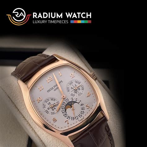 patek philippe มือสอง